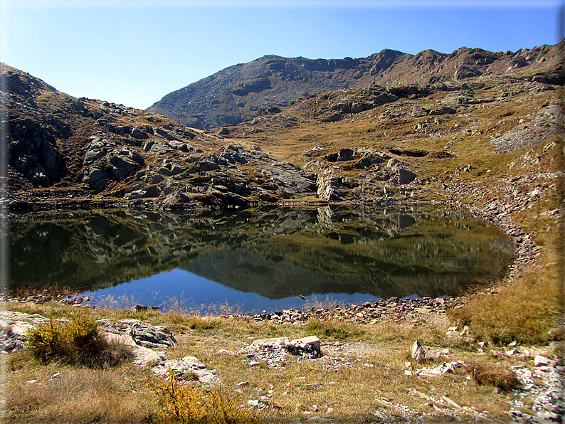 foto Forcella Buse Tedesche